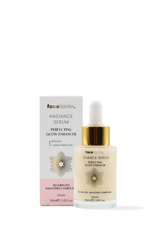 FACE FACTS WONDER - RADIANCE SERUM