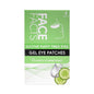 FACE FACTS GEL EYE PATCHES-SOOTHE PUFFY TIRED EYES