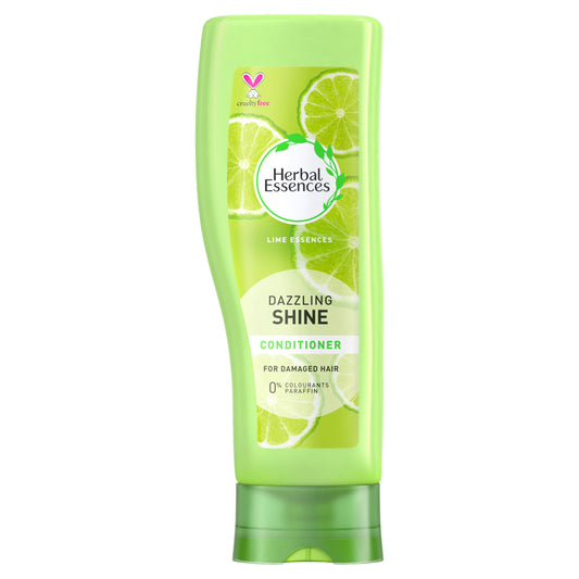 HERBAL ESSENCES CONDITIONER DAZZLE SHINE (D)