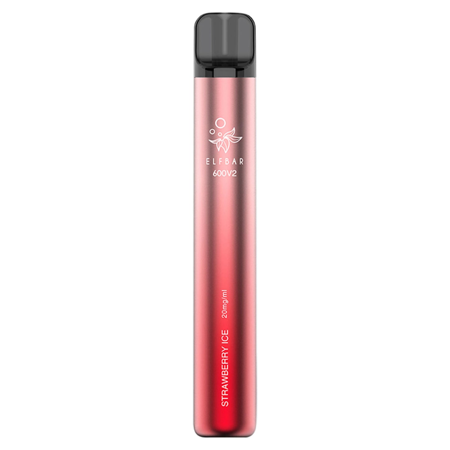 ELFBAR V2 STRAWBERRY ICE(D) 13/03/26