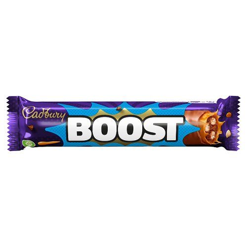 CADBURYS BOOST 48.5G