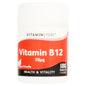 VITAMIN STORE VITAMIN B12 10UG TABLETS 08/27
