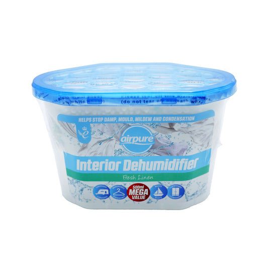 MIGHTY BURST INTERIOR DEHUMIDIFIER ASST