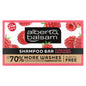 ALBERTO BALSAM SHAMPOO BAR RASPBERRY