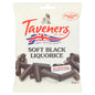 TAVERNER BLACK LIQUORICE  03/26