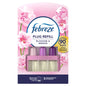FEBREZE 3VOL PLUG REFILL BLOSSOM & BREEZE