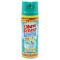 ELBOW GREASE BATHROOM MOUSSE LEMON