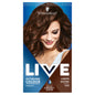 SCHWARZKOFF LIVE PERM URBAN BROWN