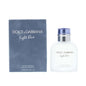 DOLCE & GABBANA LIGHT BLUE POUR HOMME