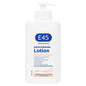 E45 LOTION 500ML MOISTURISING PUMP
