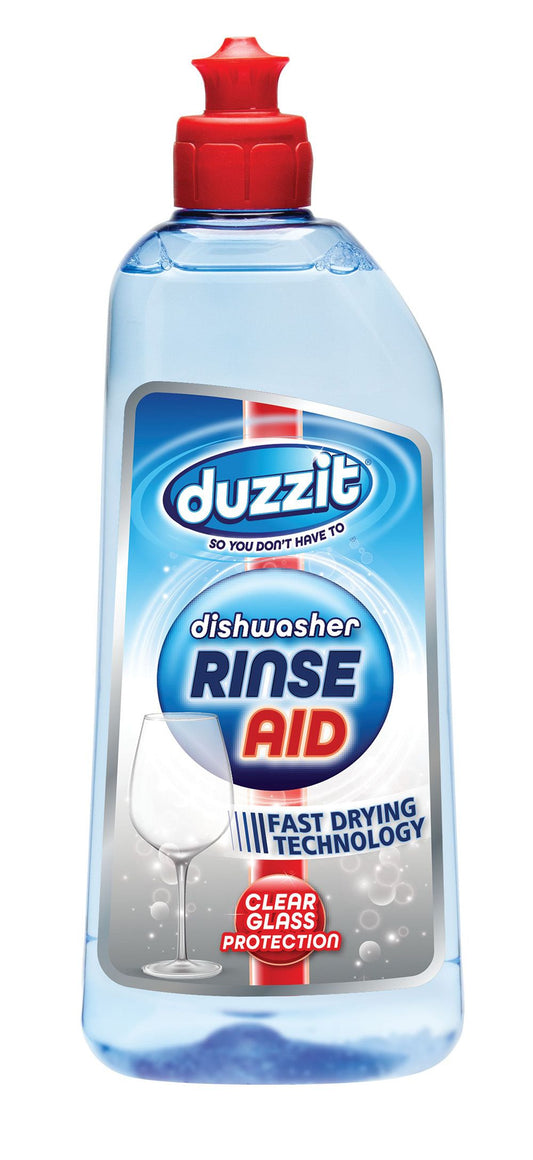 DUZZIT RINSE AID 375ML