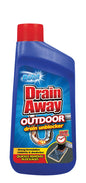 DUZZIT OUTDOOR DRAIN CLEANER 400ML