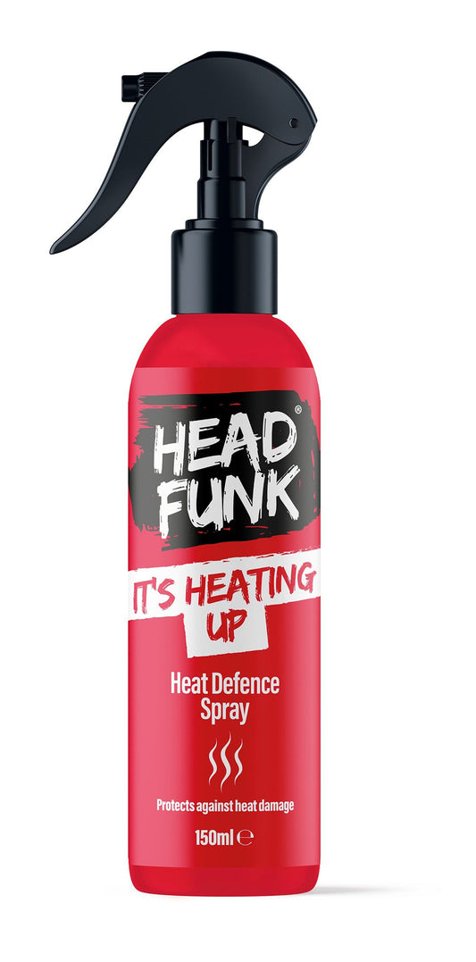 HEAD FUNK SPRAY HEAT DEFENCE 30/04/27