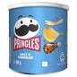 PRINGLES SALT&VINEGAR 21/04/26