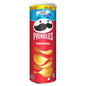 PRINGLES ORIGINAL PM£2.99 165G