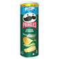 PRINGLES CHEESE & ONION PM£2.99 165G