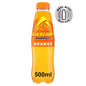 LUCOZADE ENERGY ORANGE 500ML