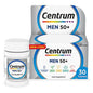 CENTRUM ADVANCE MEN 50+ TABS 30S