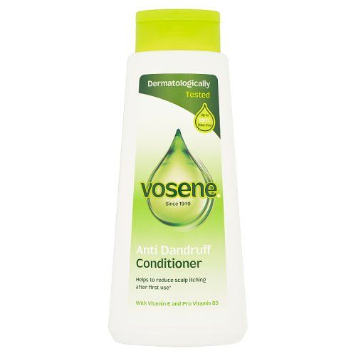 VOSENE CONDITIONER 500ML ORGINAL