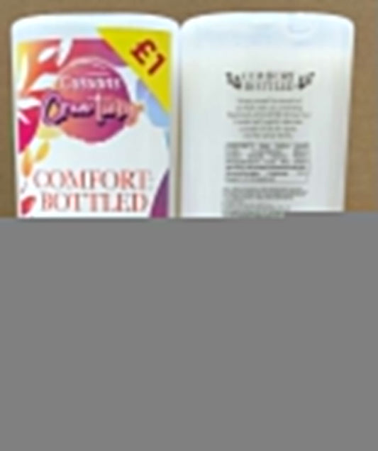 CREATIONS BODYWASH 400ML MAGNOLIA ALMOND MILK COMFORT