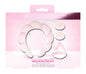 BRUSHWORKS DREAM BLEND SET (PINK)