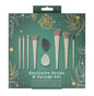 SO ECO EXCLUSIVE BRUSH & SPONGE SET