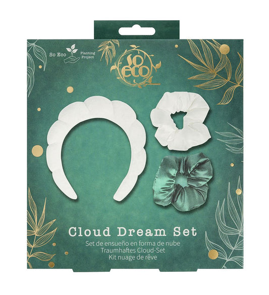 SO ECO CLOUD DREAM SET