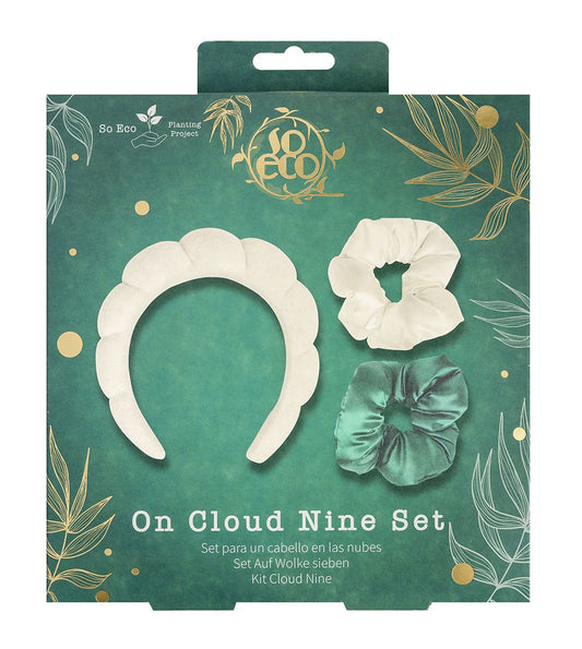 SO ECO ON CLOUD NINE SET