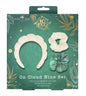 SO ECO ON CLOUD NINE SET