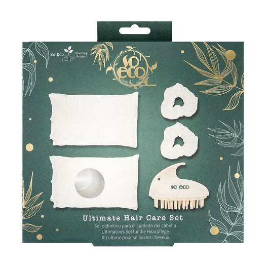 SO ECO ULTIMATE HAIR CARE SET