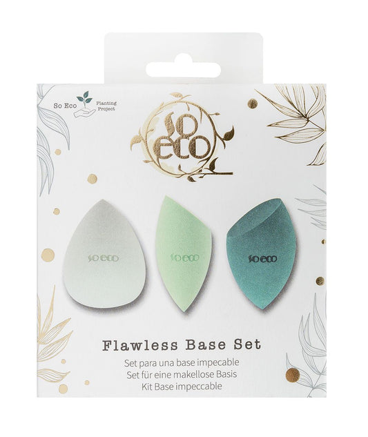 SO ECO FLAWLESS BASE SET