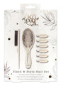 SO ECO SLEEK & STYLE HAIR SET