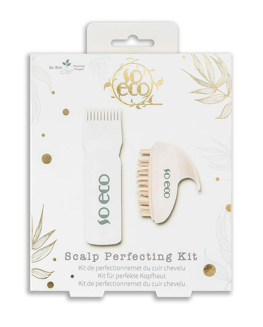 SO ECO SCALP PERFECTING KIT