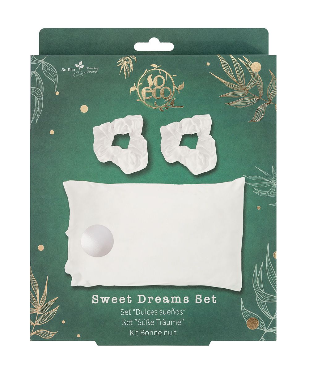SO ECO SWEET DREAMS SET