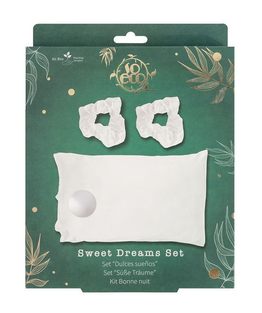 SO ECO SWEET DREAMS SET