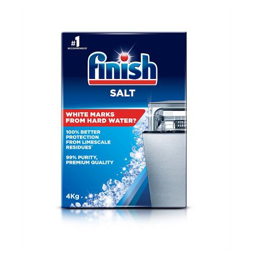 FINISH SALT 4KG