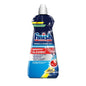 FINISH RINSE AID 400ML LEMON (NEW PACK)