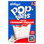 KELLOGGS POP TARTS FROSTED STRAWBERRY SENSATION 380G