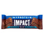 MYPROTEIN IMPACT PROTEIN BAR, DARK CHOCOLATE SEA SALT, 12X64G