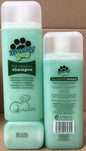 XPEL MUCKY PUP FLEA REPELLENT SHAMPOO 475ML
