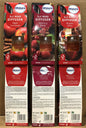 AIRPURE 2IN1 REED&BEAD DIFFUSER WINTER 30ML(3 X 8)