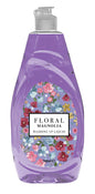 FLORAL WASHING UP LIQUID 709ML - MAGNOLIA