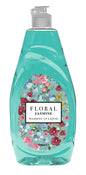 FLORAL WASHING UP LIQUID 709ML - JASMINE