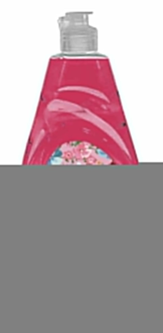 FLORAL WASHING UP LIQUID 709ML - GARDENIA