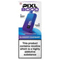 PIXL 8000 20MG BLUEBERRY RASPBERRY 20MG