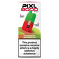 PIXL 8000 20MG STRAWBERRY WATERMELON 20MG