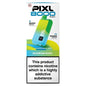 PIXL 8000 20MG RAINBOW RUSH 20MG