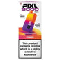PIXL 8000 20MG STARMIX 20MG