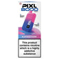 PIXL 8000 20MG BLUE RAZZ CHEW 20MG
