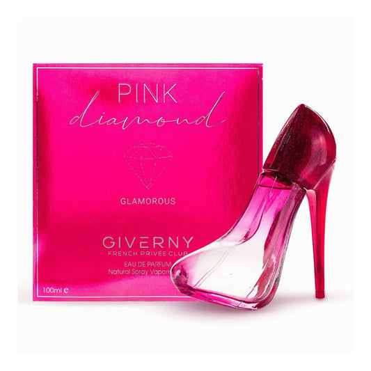 GIVERNY EDP PINK DIAMOND